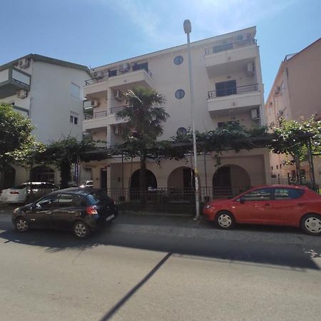 Apartments Mare بودفا المظهر الخارجي الصورة
