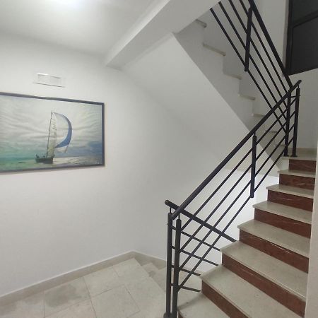 Apartments Mare بودفا المظهر الخارجي الصورة