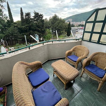 Apartments Mare بودفا المظهر الخارجي الصورة