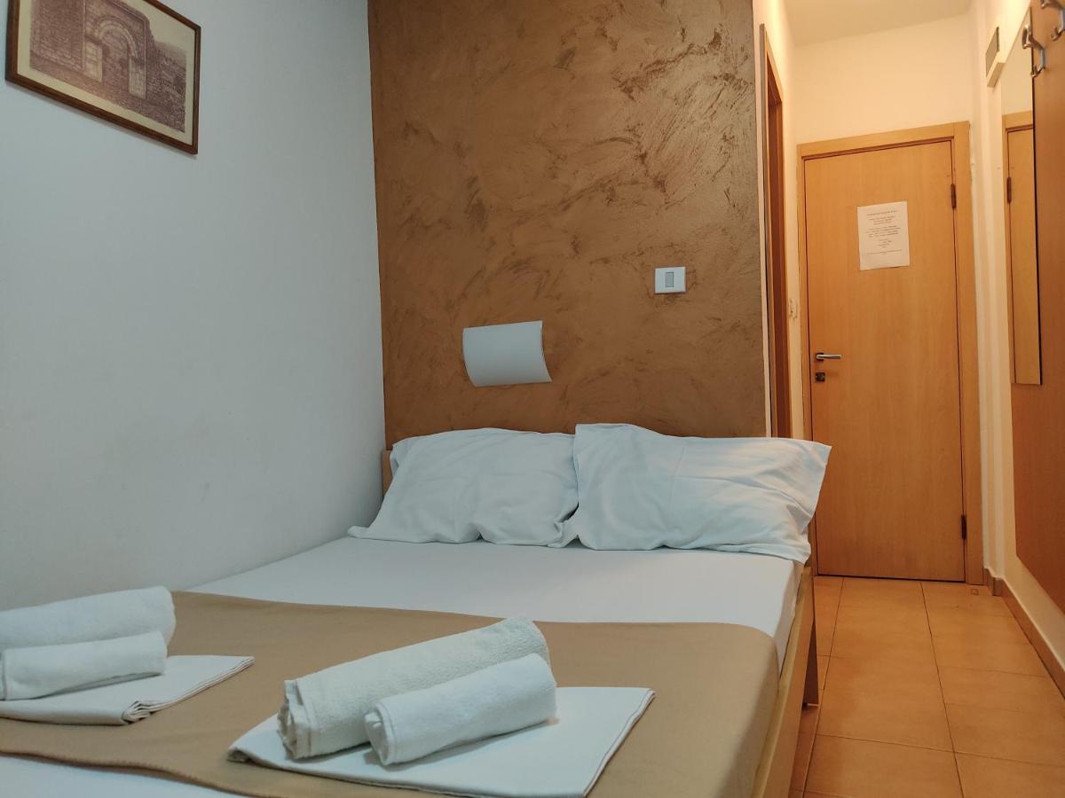 Apartments Mare بودفا المظهر الخارجي الصورة