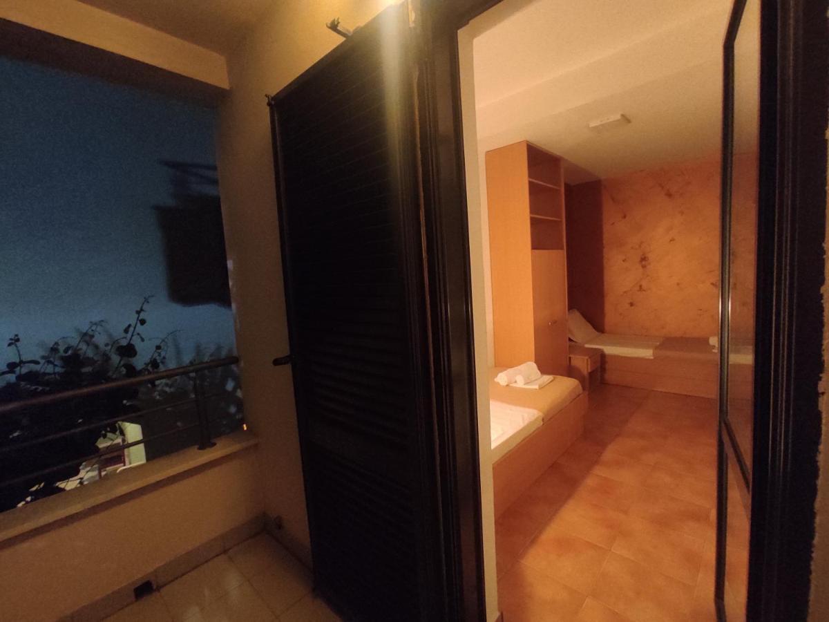 Apartments Mare بودفا المظهر الخارجي الصورة
