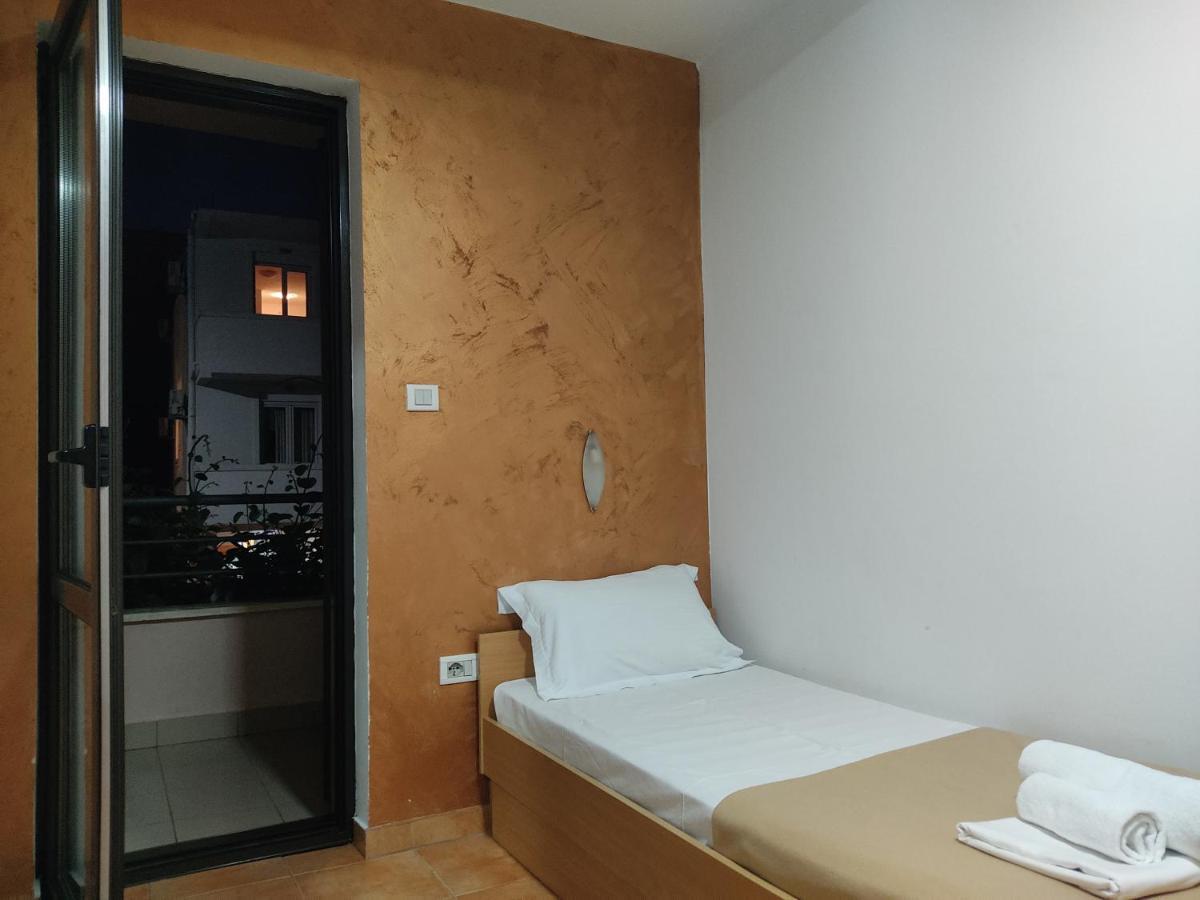 Apartments Mare بودفا المظهر الخارجي الصورة