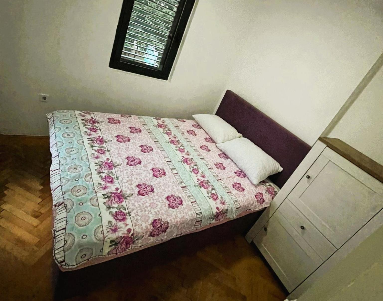 Apartments Mare بودفا المظهر الخارجي الصورة