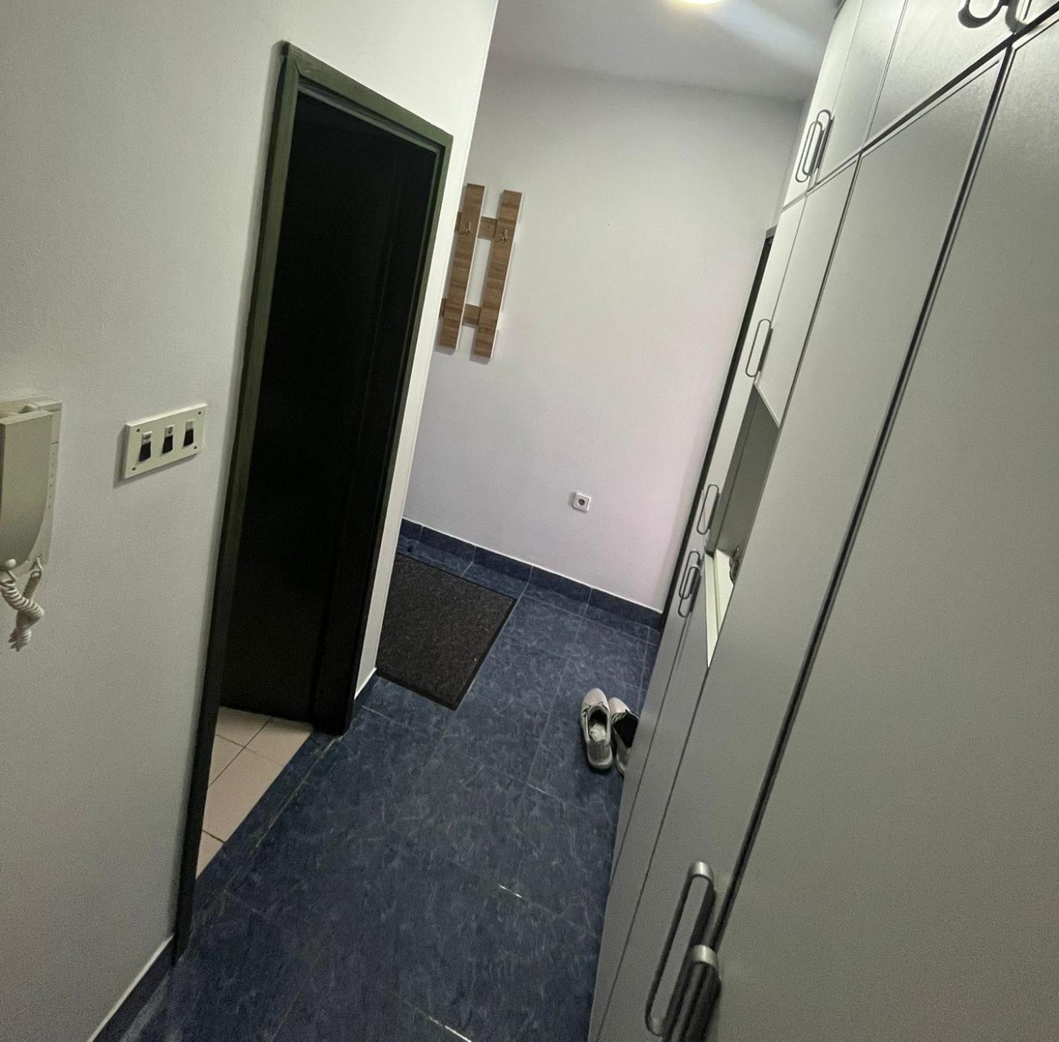 Apartments Mare بودفا المظهر الخارجي الصورة